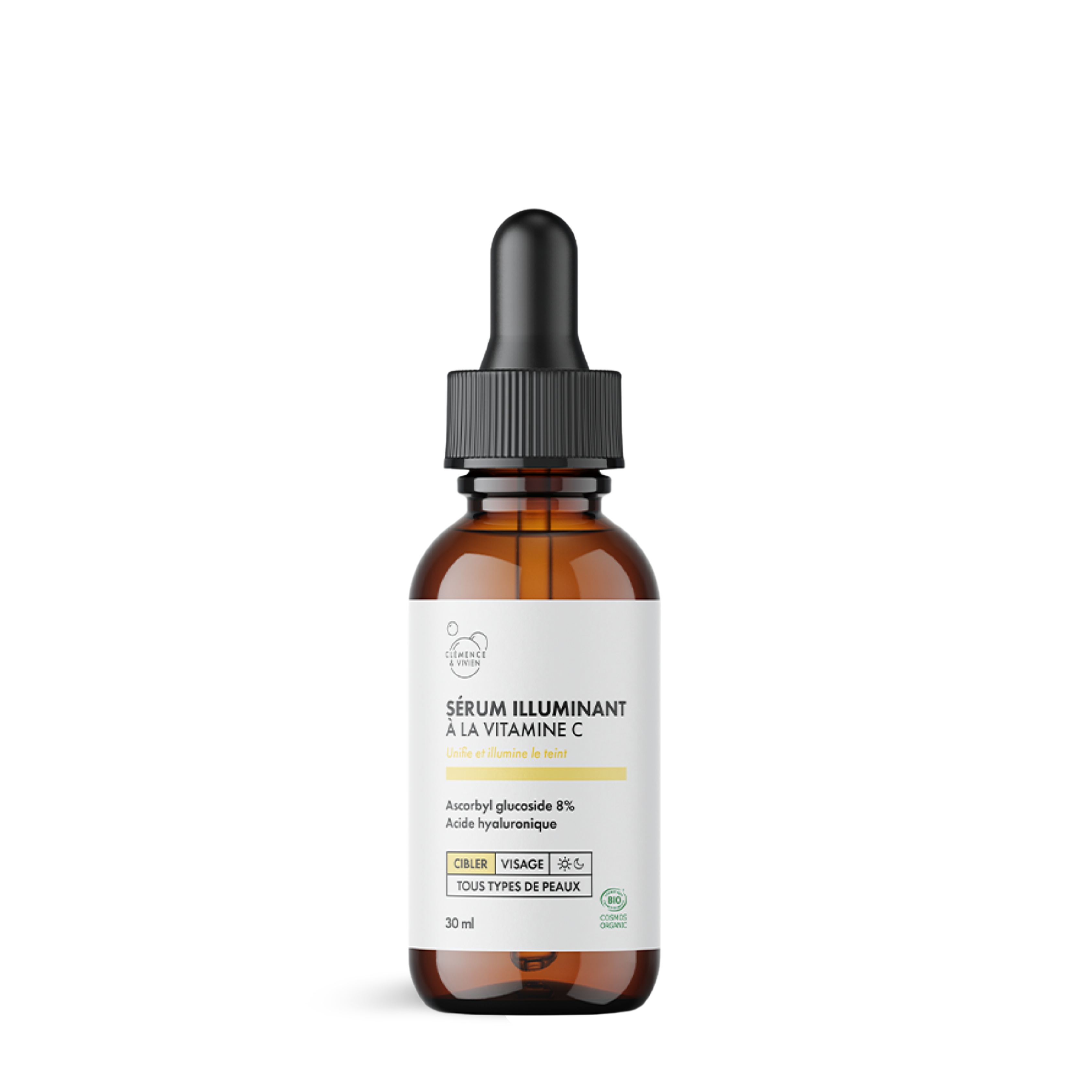 VIT COSMECEUTICALS VITAMIN C Illuminating Cream – Tagescreme Mit Vitamin C, 50 Ml