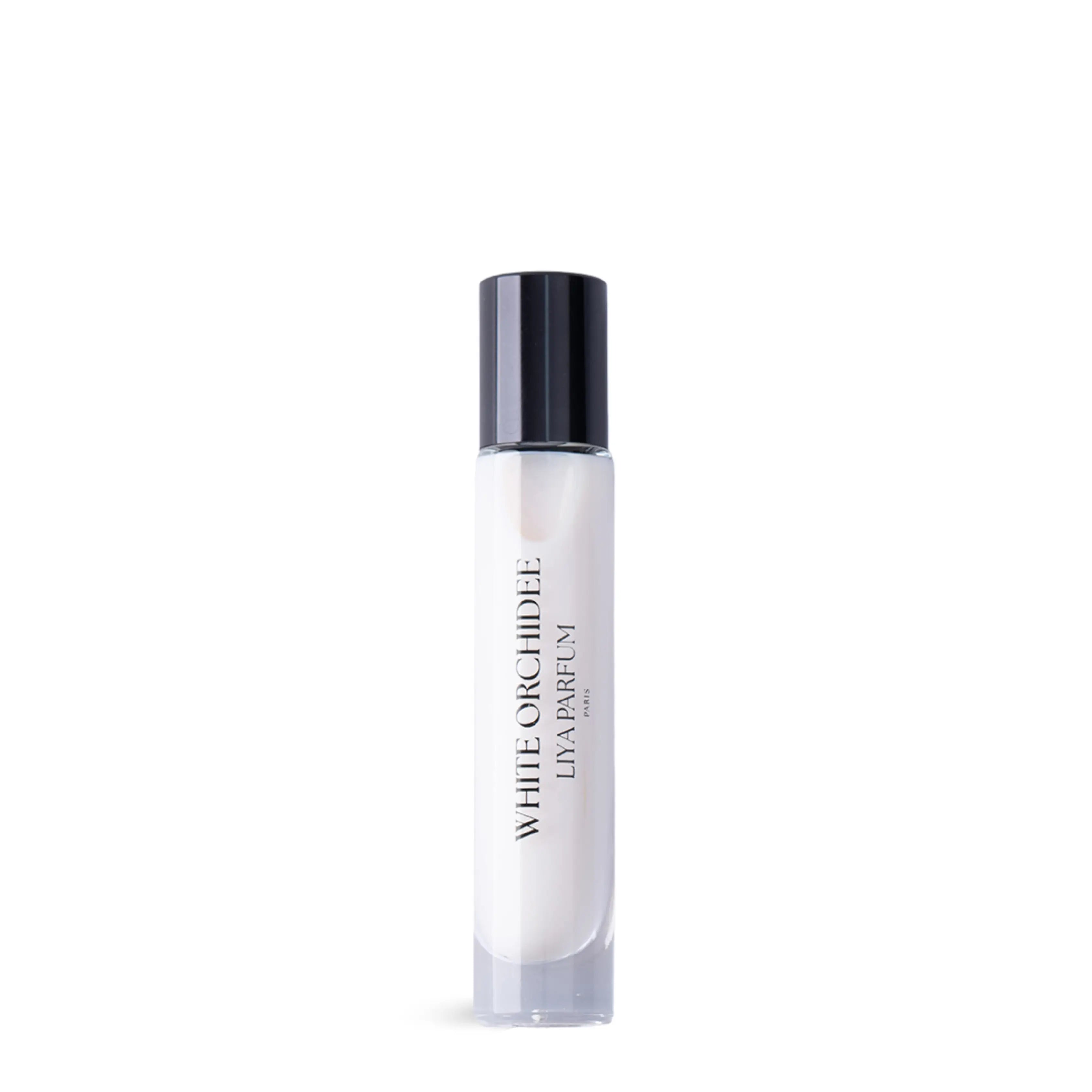 香水(女性用) LIYA PARFUM WHITE ORCHIDEE 50ml White Orchidee - LIYA PARFUM PARIS – Nuvola