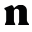 Nuvola logo