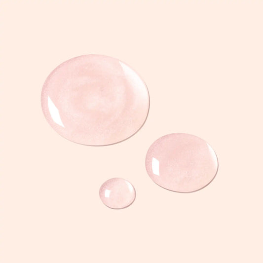 Active Plump Pink Glazed