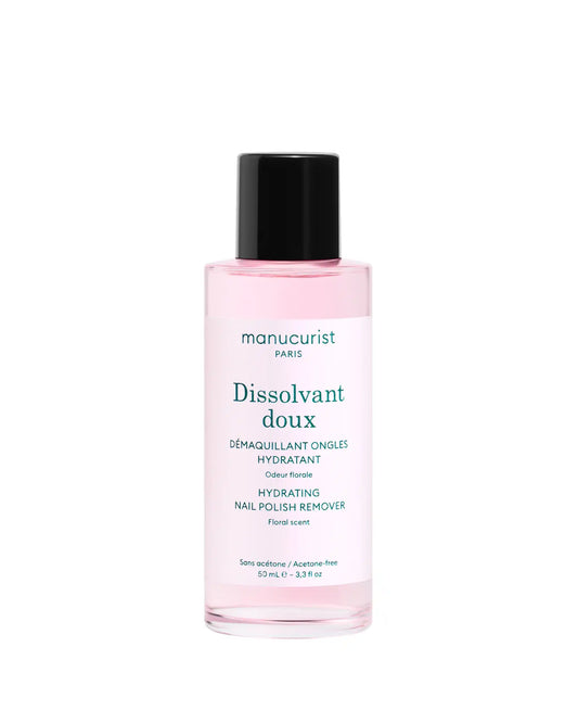 Gentle Nail Polish Remover