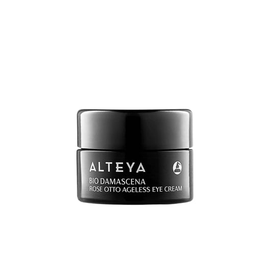 Ageless Eye Cream