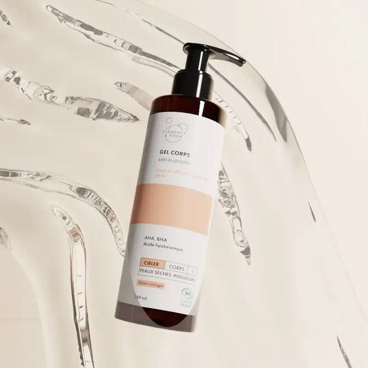 Skin-Refining Body Gel