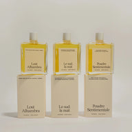 Body Oils Refeel Naturals