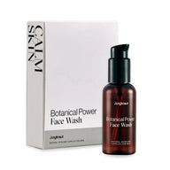 Botanical Power Face Wash Outerbox