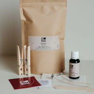 Candle making kit