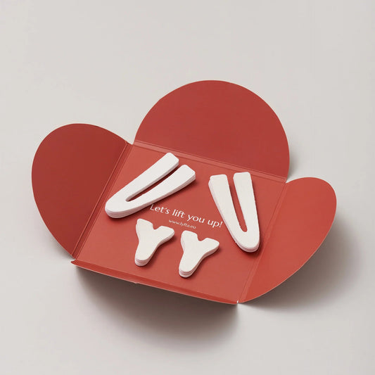 Cheek and Mouth Area Lifting Patches