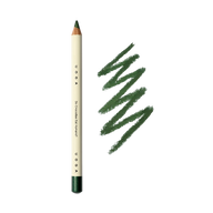 Uoga Uoga Do Crocodile Eat Humans eye pencil in emerald green with swatch