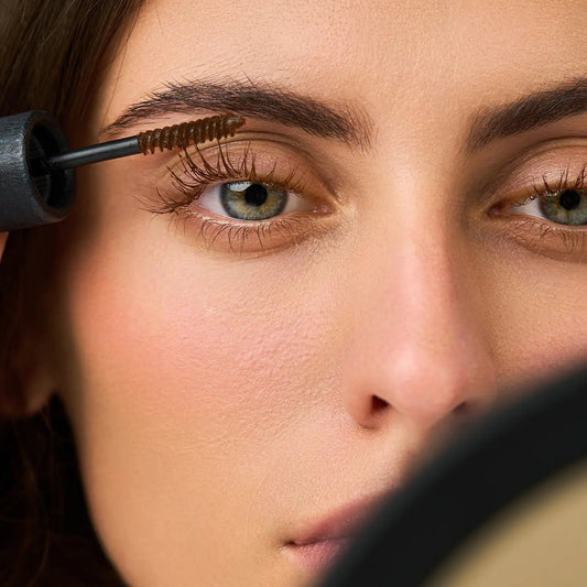 Lash Care Mascara - Warm Brown