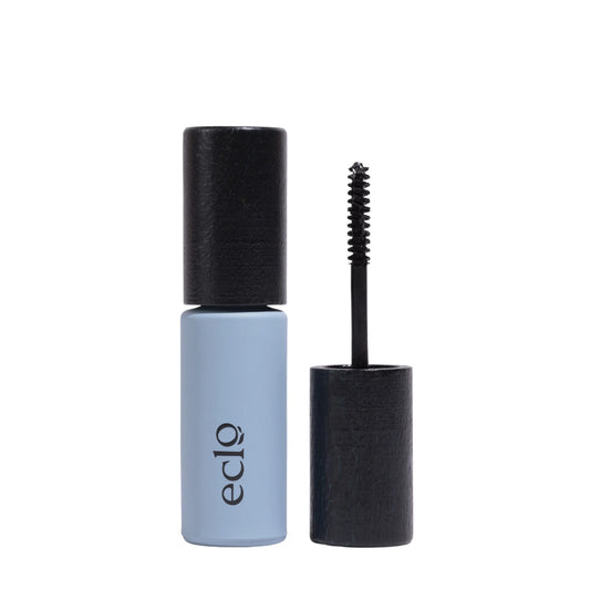 Lash Care Mascara - Deep Black