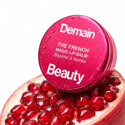 The French Magic Lip Balm