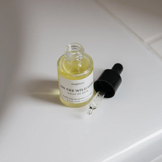 Facial Oil