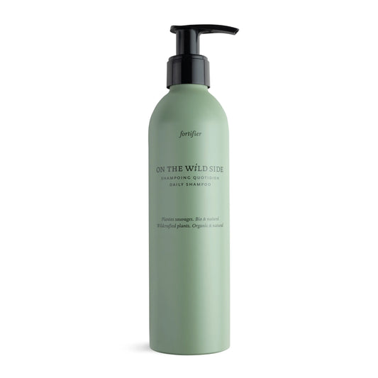 Fortifying Daily Shampoo