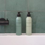 Fortifying Daily Shampoo On The Wild Side