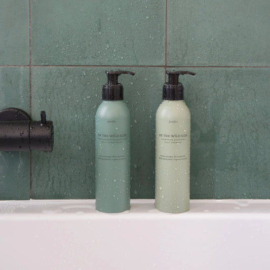 Fortifying Daily Shampoo