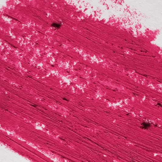 Eclo 3-in-1 lip pencil Fuchsia Vibrant 003 pink swatch 