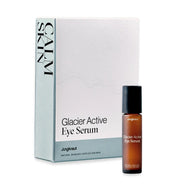 Glacier Active Eye Serum Outerbox