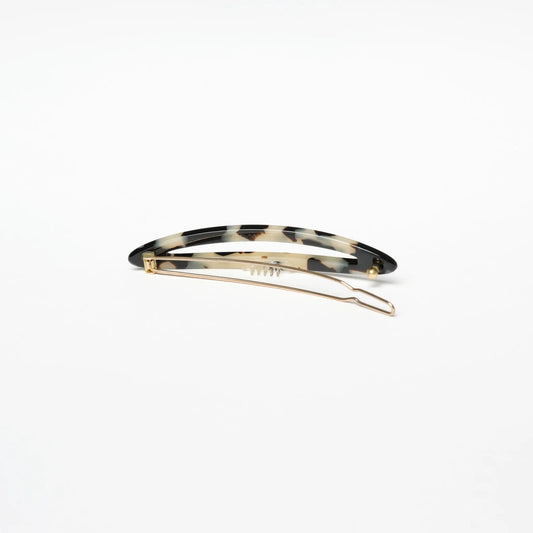 Hair Clip Marinette Leopard bottom