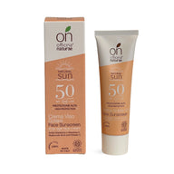 Sunscreen SPF 50 by Officina Naturae
