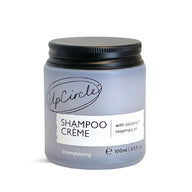 Shampoo crème by UpCircle