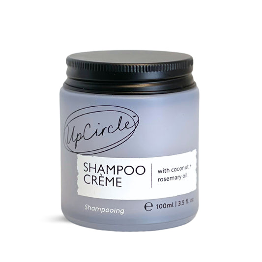 Shampoo Crème