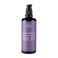 Body Oil Orange & Grapefruit by Bepure 