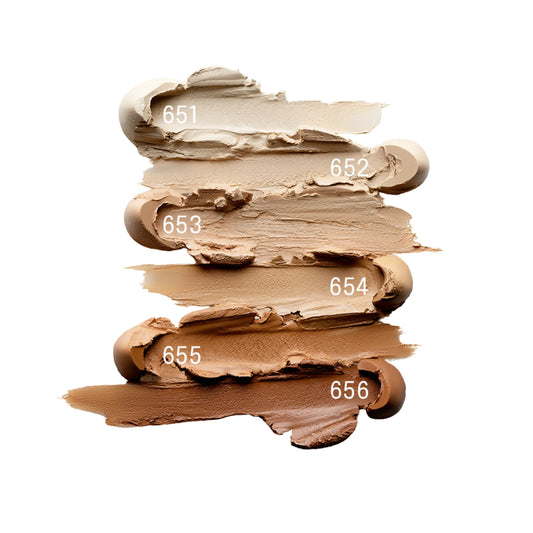 Concealer Stick Special Agent swatches Uoga Uoga