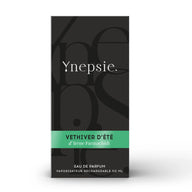 Vethiver d'Été by Ynepsie