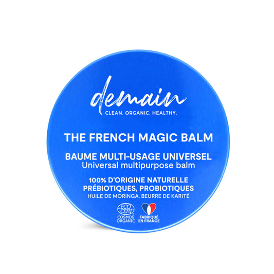 The French Magic Balm