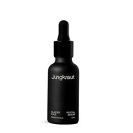 Jungkraut Glacier Revital Face Serum displayed on white background 