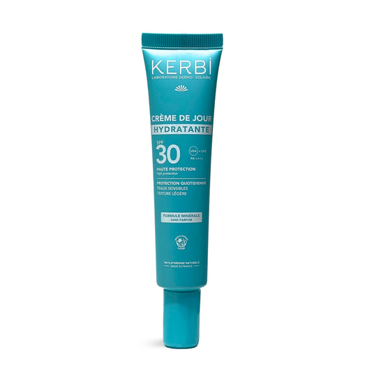 Moisturizing Face Cream SPF30