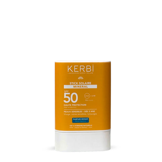 Stick Solare Minerale SPF 50 – 15 g