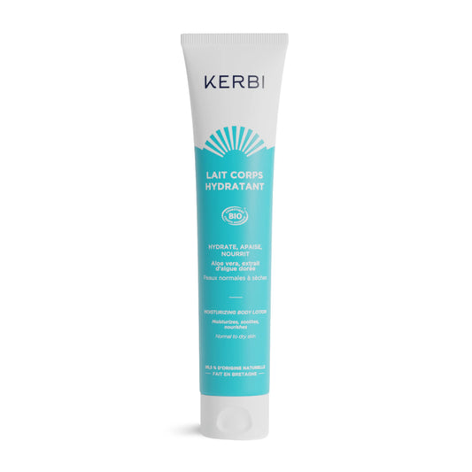 Moisturising Body Milk