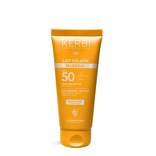 Sunscreen for children and adults SPF50 100g