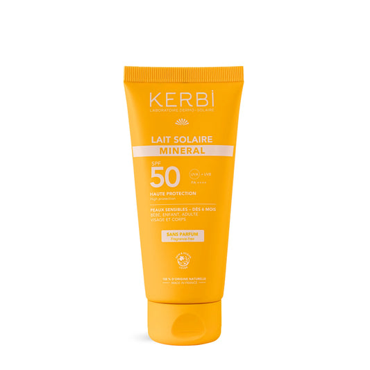 Sunscreen for children and adults SPF50 100g