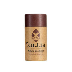 Natural Deodorant - Lavender & Bergamot by Kutis