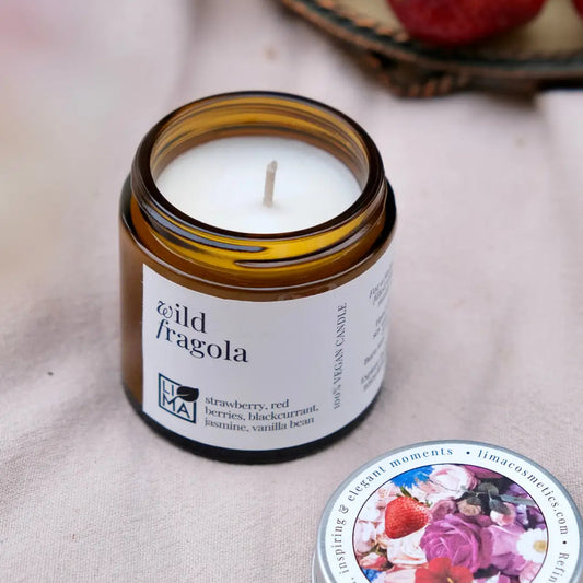 Wild Fragola Candle