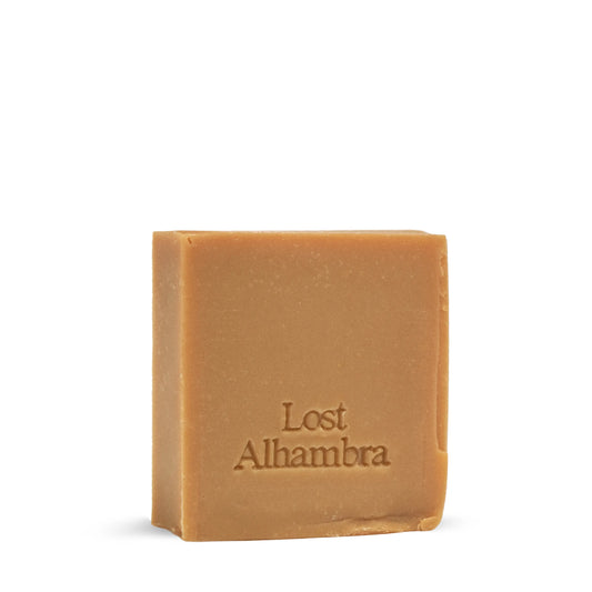 Soap - Lost Alhambra