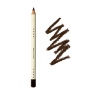 Uoga Uoga Melting Chocolate eye pencil in dark brown with swatch