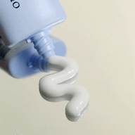 On the Wild Side Crème de Jour GIF displaying cream texture on a light beige background