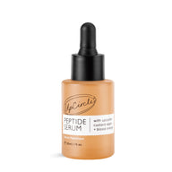 UpCircle Peptide Serum bottle on a white background