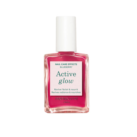 Active Glow Blueberry