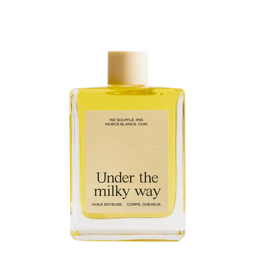 Under the Milky Way - Body Oil