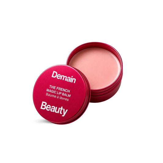 The French Magic Lip Balm