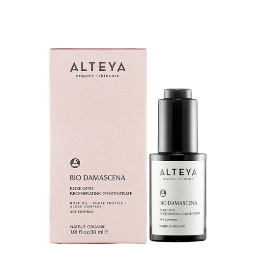 Skin Regenerating Concentrate