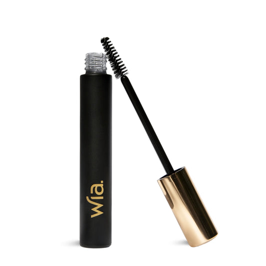 Rechargeable Mascara Volume