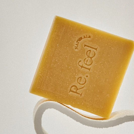 Soap - Poudre Sentimentale