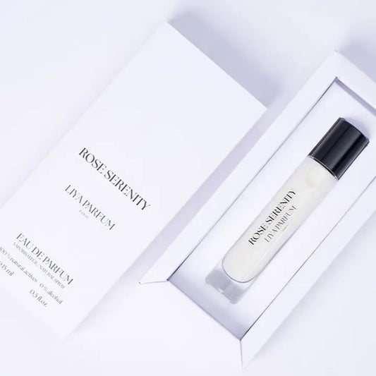 Rose Serenity - Parfum Femme