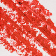 Eclo Rouge Coquelicot 001 lip colour swatch close-up
