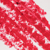 Eclo 3-in-1 lip pencil Rouge Kiss 002 red swatch